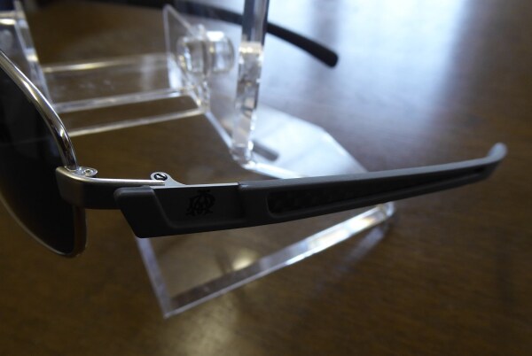 Dunhill D5021 A Erkek Güneş Gözlüğü - 5