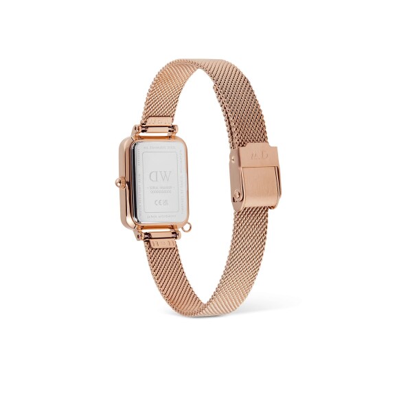 DW00600748 Kristal Zodyak Melrose Kadın Kol Saati - 3