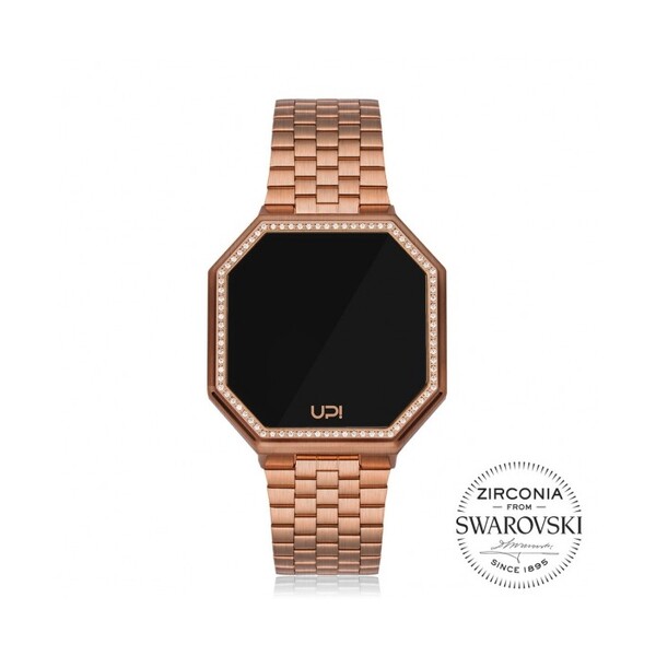 Upwatch UP1755 Rose Kadın Kol Saati - 1