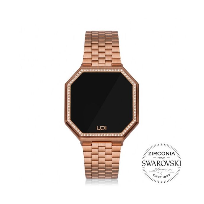 Upwatch UP1755 Rose Kadın Kol Saati - 1