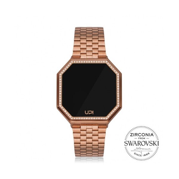 Upwatch UP1755 Rose Kadın Kol Saati - 6