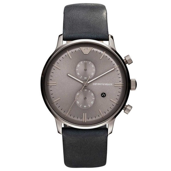 Emporio Armani AR0388 Erkek Kol Saati - 6