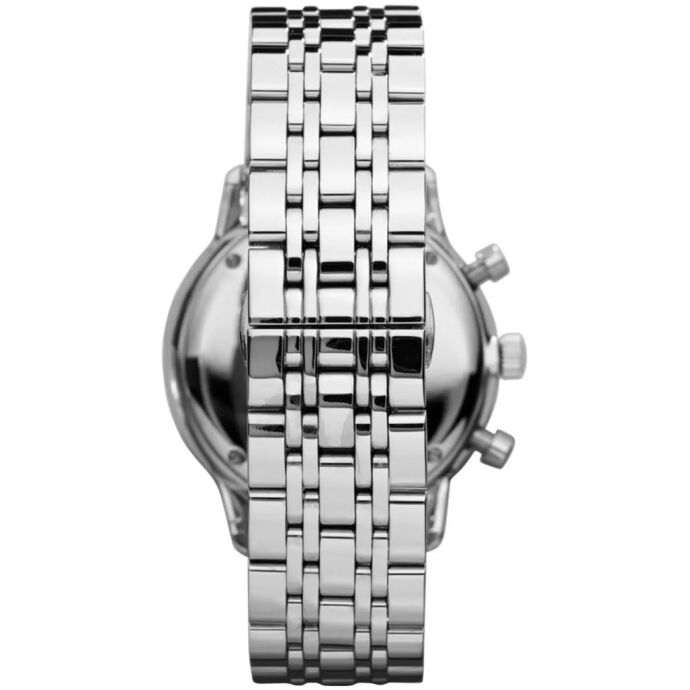 Emporio Armani AR0389 Erkek Kol Saati - 3