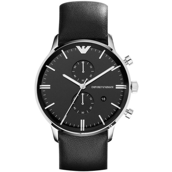Emporio Armani AR0397 Erkek Kol Saati - Emporio Armani
