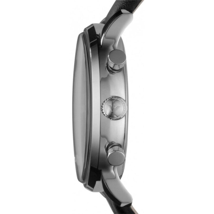 Emporio Armani AR0397 Erkek Kol Saati - 2