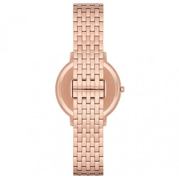 Emporio Armani AR11006 Kadın Kol Saati - 3
