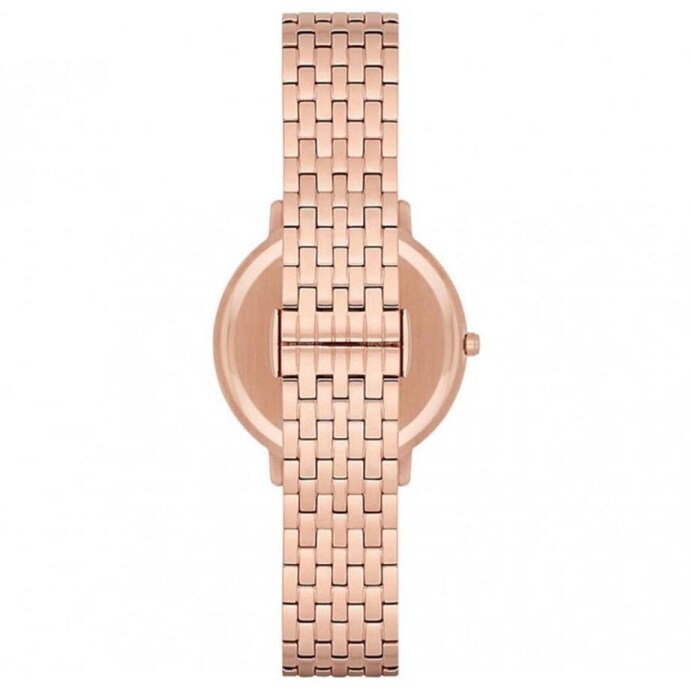 Emporio Armani AR11006 Kadın Kol Saati - 3