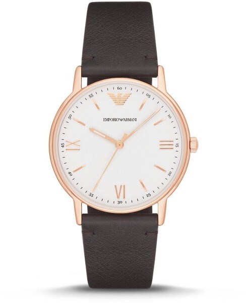 Emporio Armani AR11011 Erkek Kol Saati - 1