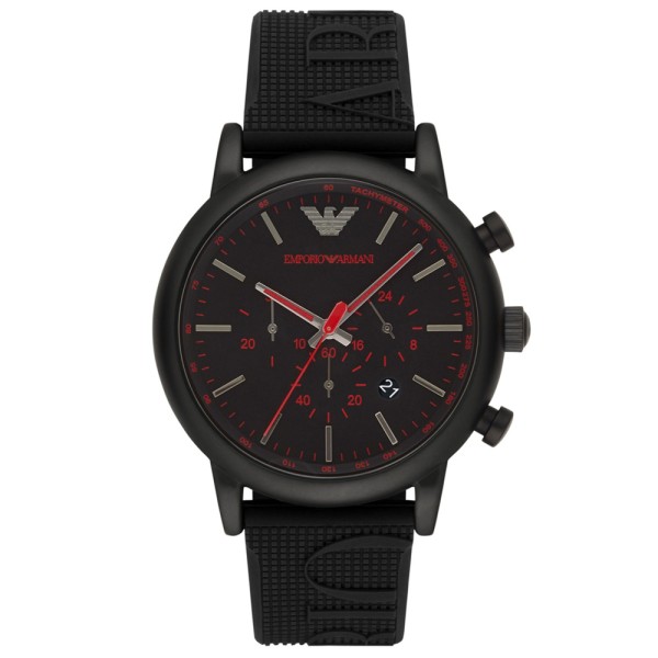 Emporio Armani AR11024 Erkek Kol Saati - 1