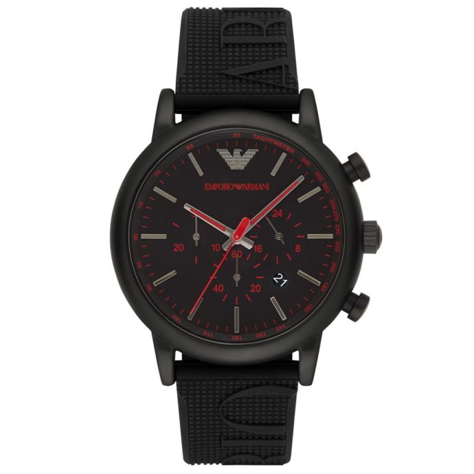 Emporio Armani AR11024 Erkek Kol Saati - 1