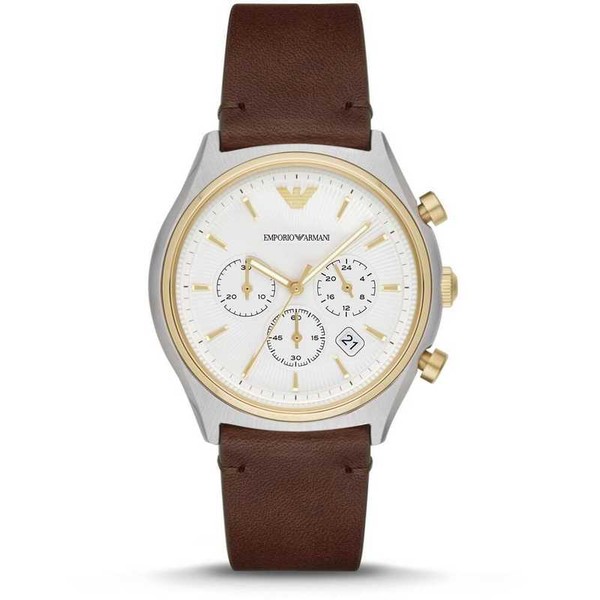 Emporio Armani AR11033 Erkek Kol Saati - Thumbnail