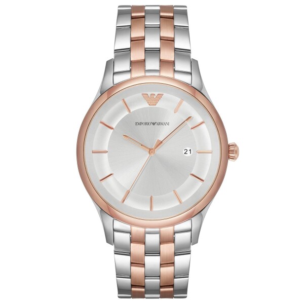 EMPORIO ARMANI AR11044 Erkek Kol Saati - 1