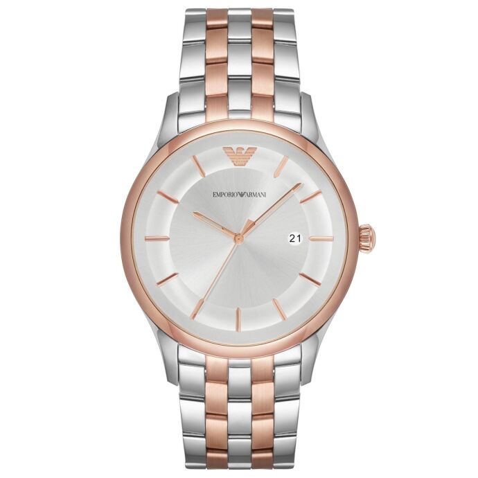 EMPORIO ARMANI AR11044 Erkek Kol Saati - 1