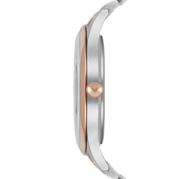 EMPORIO ARMANI AR11044 Erkek Kol Saati - 2