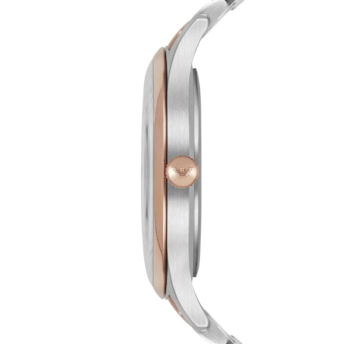 EMPORIO ARMANI AR11044 Erkek Kol Saati - 2