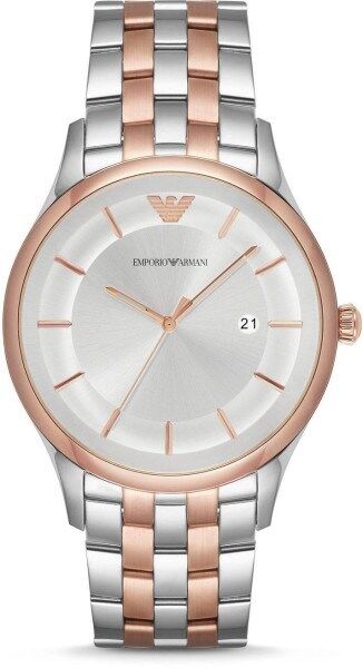 EMPORIO ARMANI AR11044 Erkek Kol Saati - 4