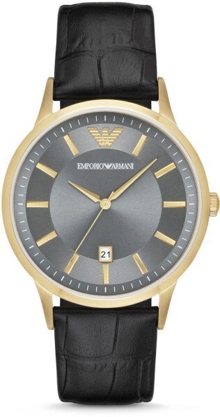 Emporio Armani AR11049 Erkek Kol Saati - 2