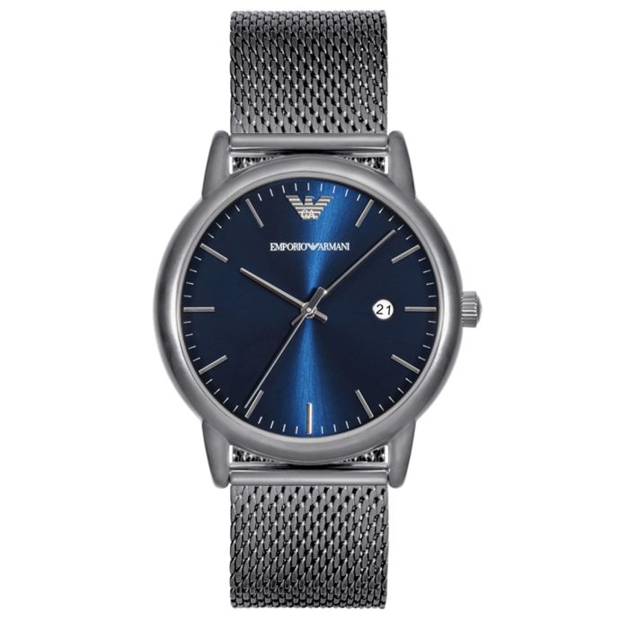 Emporio Armani AR11053 Erkek Kol Saati - 1