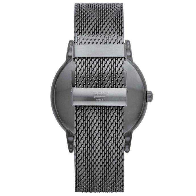Emporio Armani AR11053 Erkek Kol Saati - 3