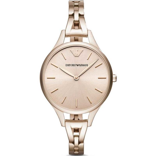 Emporio Armani AR11055 Kadın Kol Saati - Thumbnail