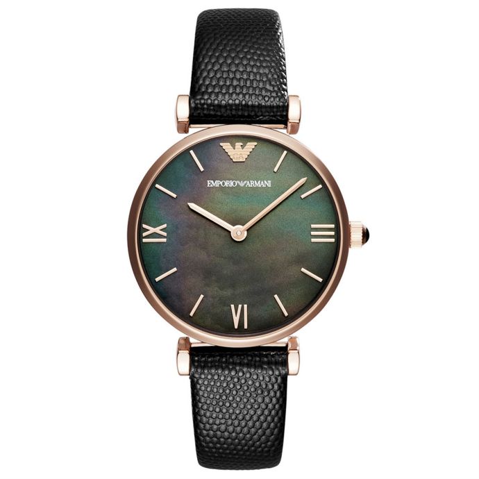 Emporio Armani AR11060 Bayan Kol Saati - 1