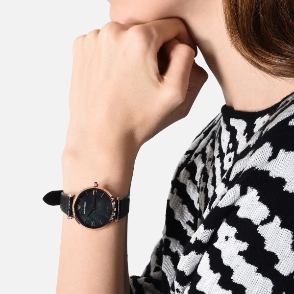 Emporio Armani AR11060 Bayan Kol Saati - 3