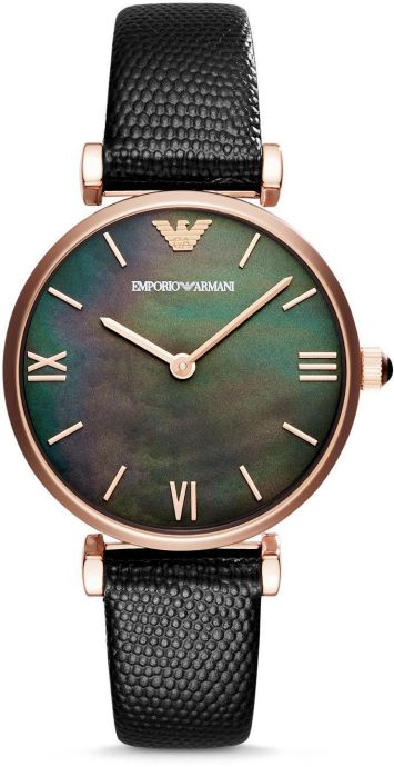 Emporio Armani AR11060 Kadın Kol Saati - 1