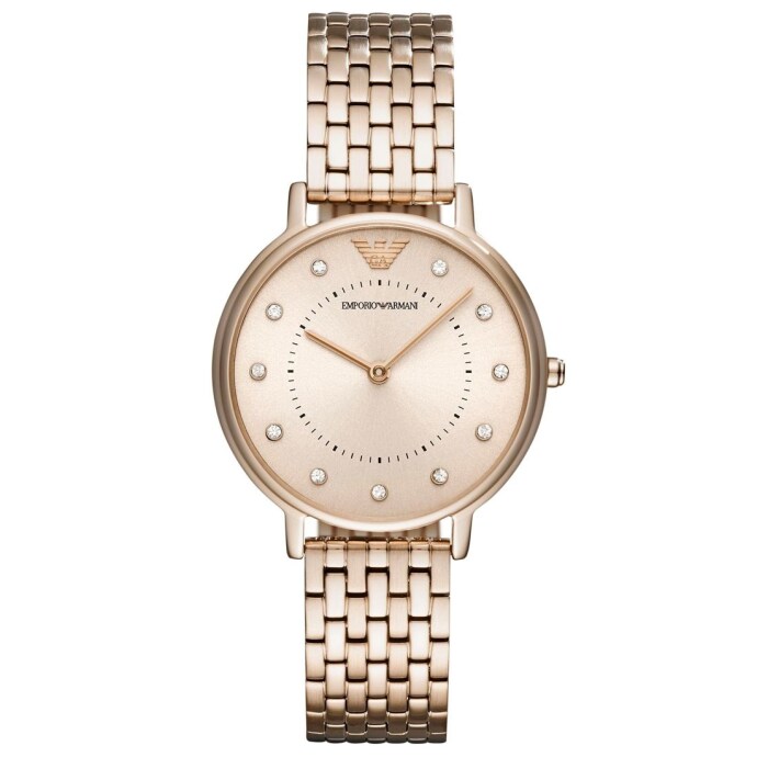 Emporio Armani AR11062 Kadın Kol Saati - 1