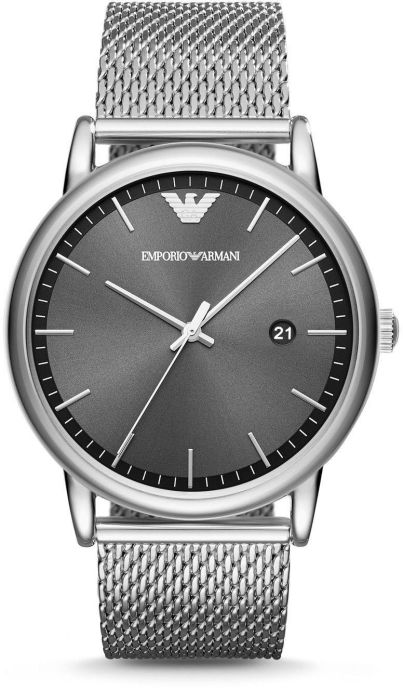 Emporio Armani AR11069 Erkek Kol Saati - 1