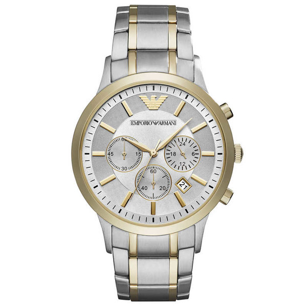 Emporio Armani AR11076 Erkek Kol Saati - 7