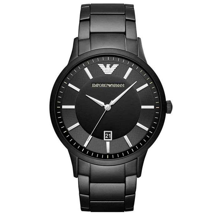 Emporio Armani AR11079 Erkek Kol Saati - 1