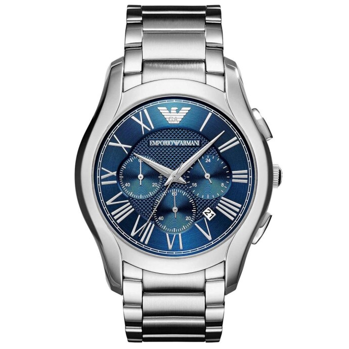 Emporio Armani AR11082 Erkek Kol Saati - 1