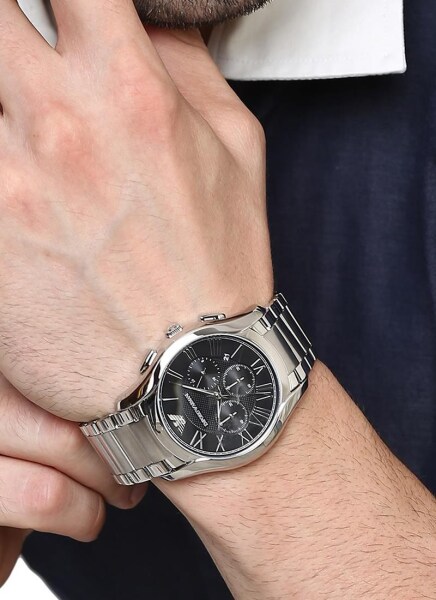 Emporio Armani AR11083 Erkek Kol Saati - 4