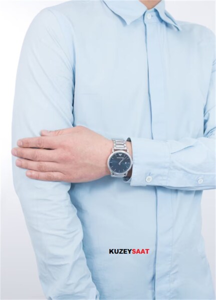 Emporio Armani AR11089 Erkek Kol Saati - 4