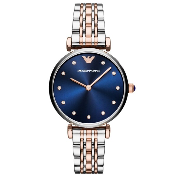 Emporio Armani AR11092 Kadın Kol Saati - 1