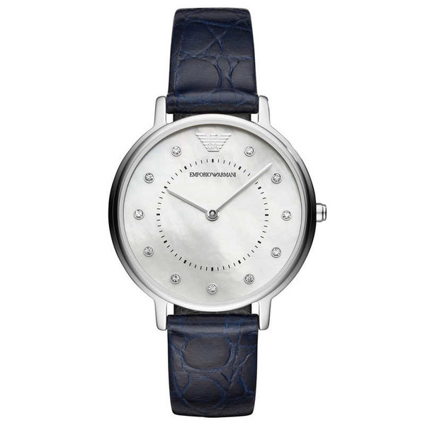 Emporio Armani AR11095 Kadın Kol Saati - Thumbnail