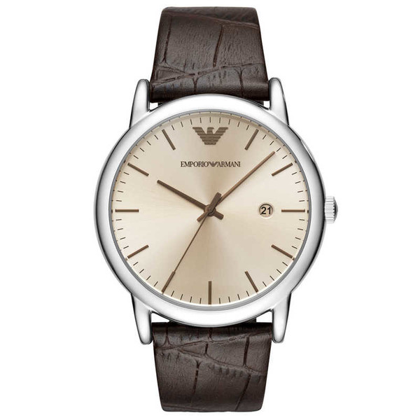 Emporio Armani AR11096 Erkek Kol Saati - 5