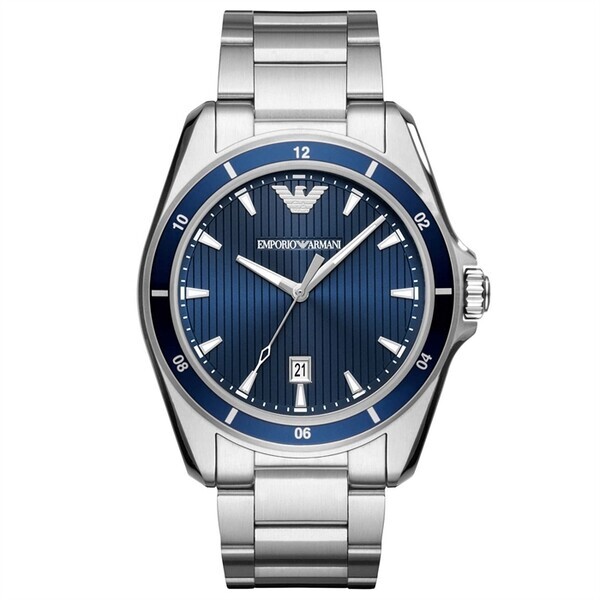 Emporio Armani AR11100 Erkek Kol Saati - 2