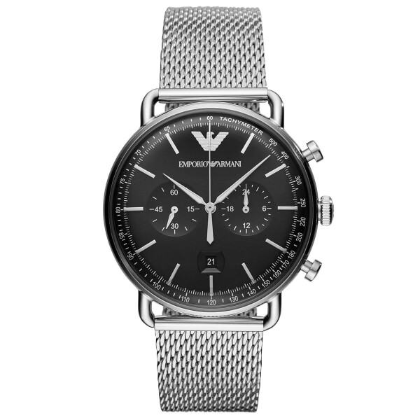 Emporio Armani AR11104 Erkek Kol Saati - Emporio Armani
