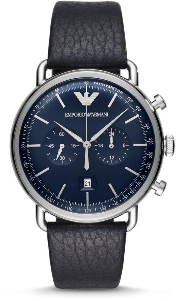 Emporio Armani AR11105 Erkek Kol Saati - Emporio Armani