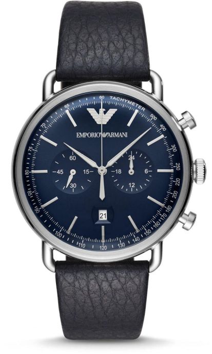 Emporio Armani AR11105 Erkek Kol Saati - 1