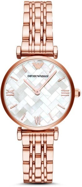 EMPORIO ARMANI AR11110 Kadın Kol Saati - 8