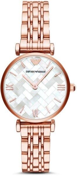 EMPORIO ARMANI AR11110 Kadın Kol Saati - 8