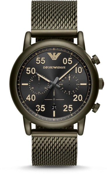 EMPORIO ARMANI AR11115 Erkek Kol Saati - Thumbnail