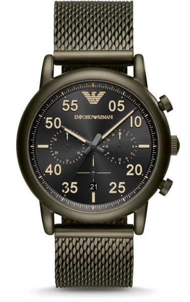 EMPORIO ARMANI AR11115 Erkek Kol Saati - Thumbnail