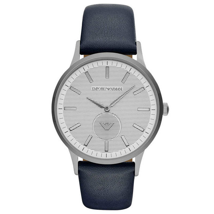 Emporio Armani AR11119 Erkek Kol Saati - 1