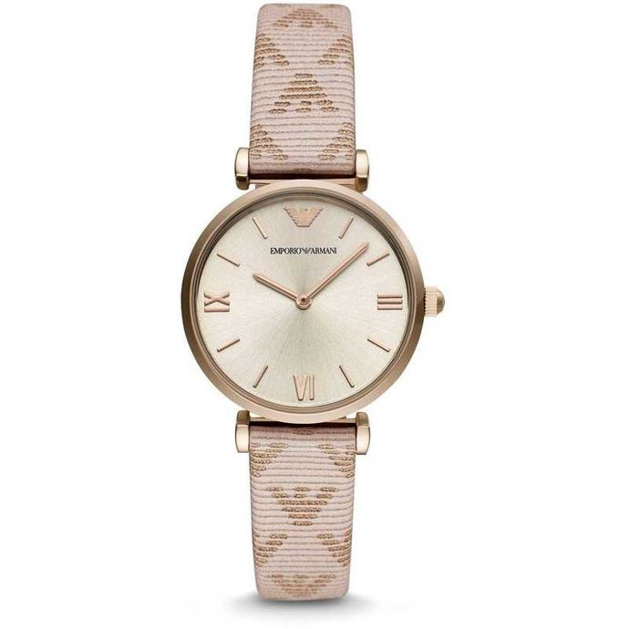 Emporio Armani AR11126 Kadın Kol Saati - 1