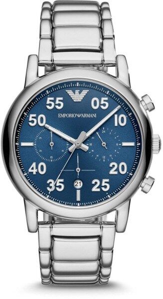 Emporio Armani AR11132 Erkek Kol Saati - 1