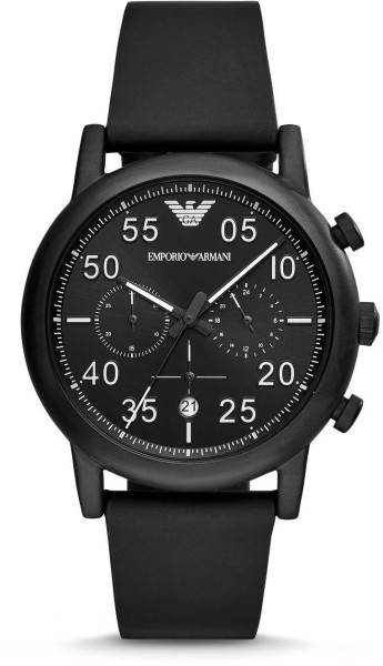 Emporio Armani AR11133 Erkek Kol Saati - 1