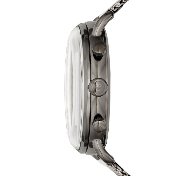 Emporio Armani AR11141 Erkek Kol Saati - 2